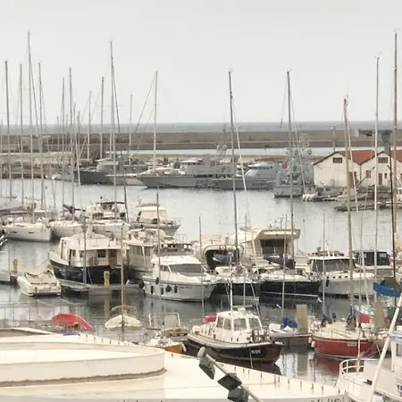 Le Case Dell’armatore Palermo