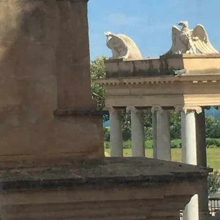 Casa Del Mare E Della Musica Holiday home