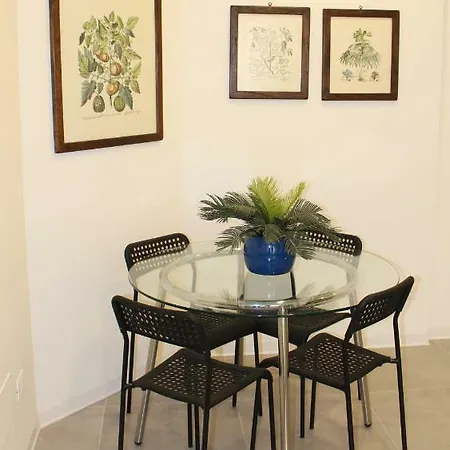 Apartment Casa4casa *