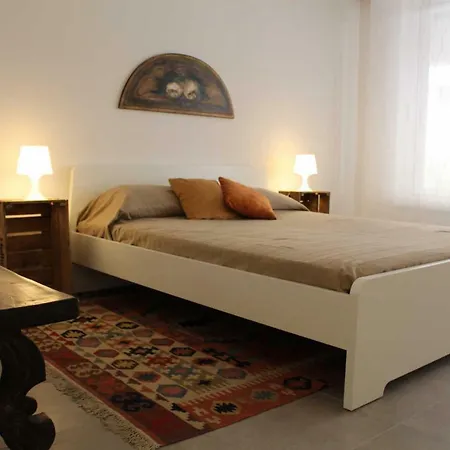 Casa4casa Apartment