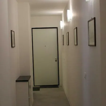 Apartment Casa4casa Palermo