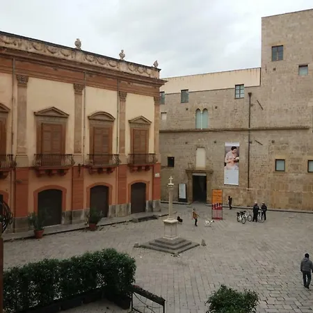 La Stanza Del Vicolo Appartamento