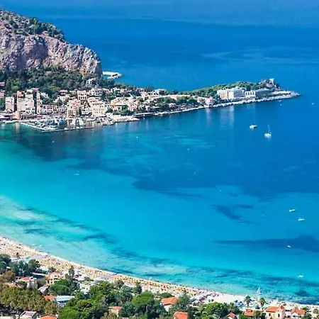 La Magione Di Eletta Alla Kalsa By Wonderful Italy *