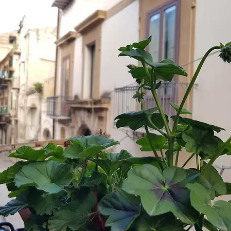 Appartement Venere Palerme
