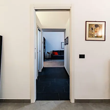 Corso Vittorio Giuliano Family