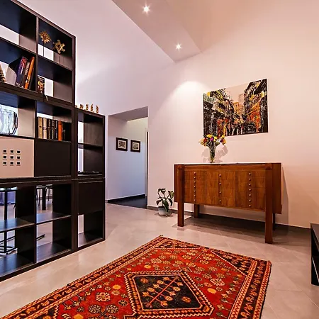 Apartament Corso Vittorio Giuliano Family *
