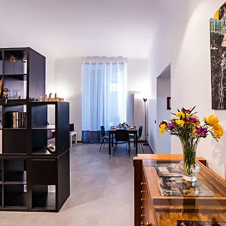 Apartament Corso Vittorio Giuliano Family