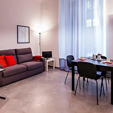 Corso Vittorio Giuliano Family Apartament *