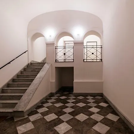 Apartament Corso Vittorio Giuliano Family