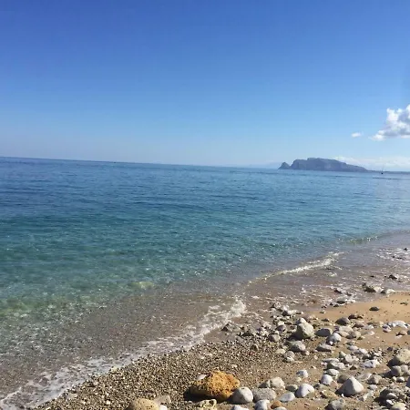 Arenella Fronte Mare * Palermo