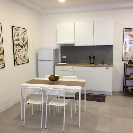 Casa4casa Apartment