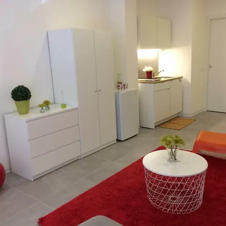 Casa4casa Palermo