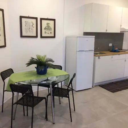 Casa4casa Apartment *