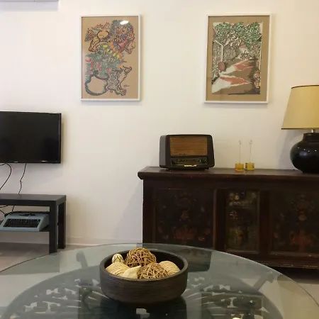 Apartment Casa4casa