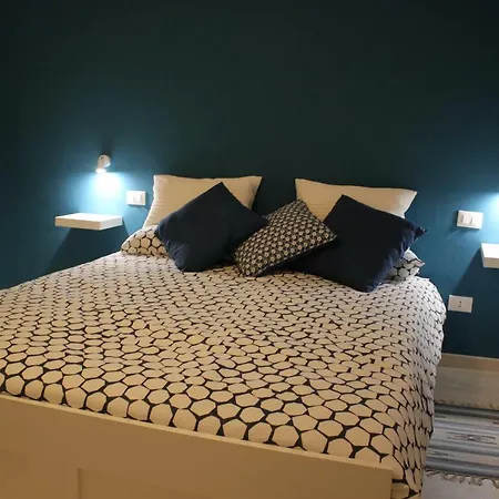 Casa Vacanze Dei Corsari Παλέρμο
