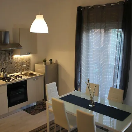 Casa Vacanze Dei Corsari * Παλέρμο