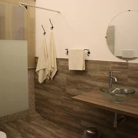 Casa Vacanze Dei Corsari Σπίτι διακοπών