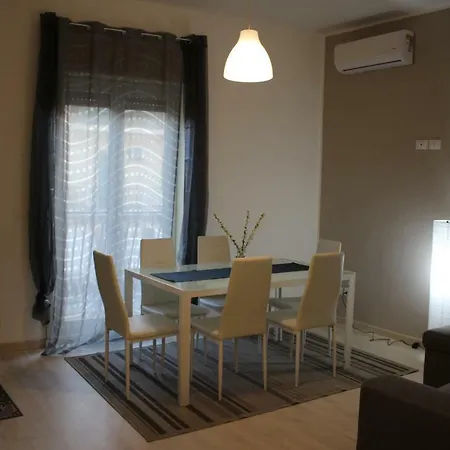 Casa Vacanze Dei Corsari Σπίτι διακοπών *