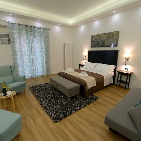 Venere Appartement Palerme