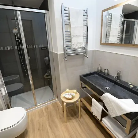 Appartement Venere