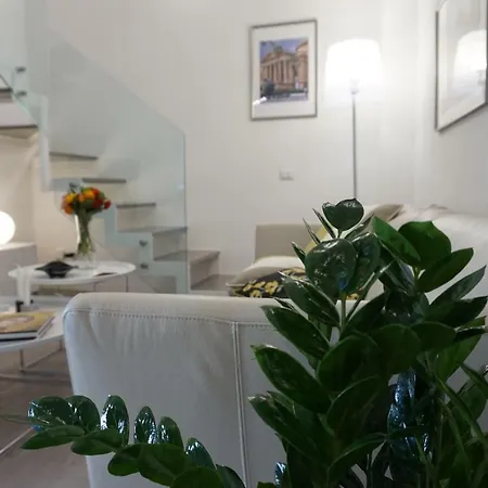 Casa Vucciria Nuova Holiday home Palermo