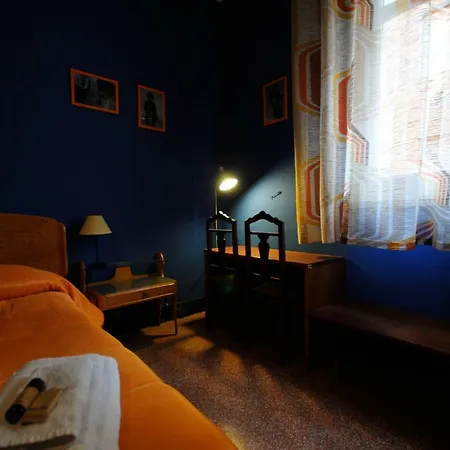 Bed & Breakfast Radioretro