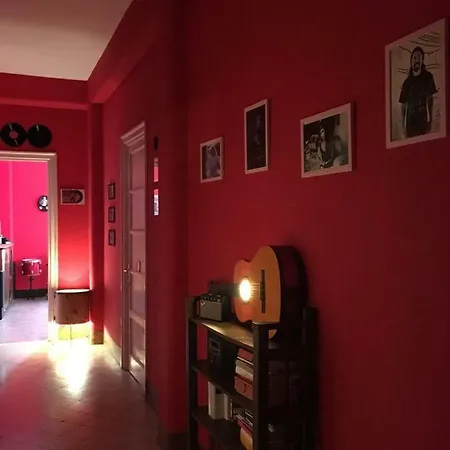 Bed & Breakfast Radioretro