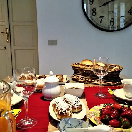 Holiday home A Casa Di Amelie *