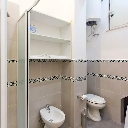 Perla Del Borgo Apartment Palermo