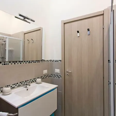 Appartement Perla Del Borgo *
