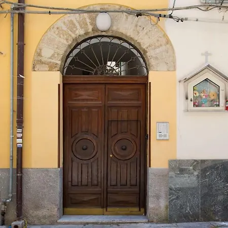 Perla Del Borgo Palerme