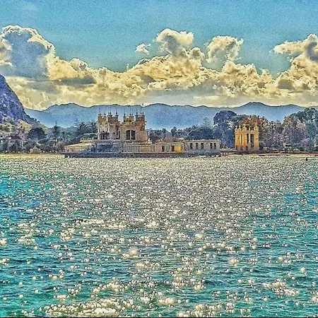 Holiday home Dodi House Mondello