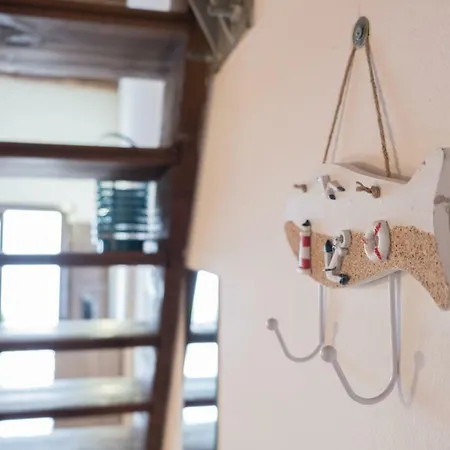 Centro Storico Casa Dell'orologio Appartamento