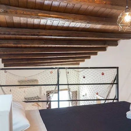 Centro Storico Casa Dell'orologio *