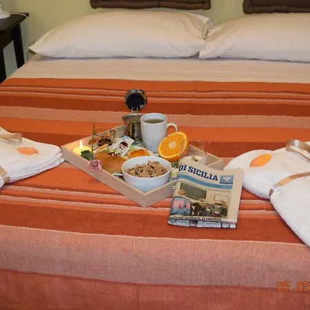 Il Tempo Ritrovato - Locazione Ad Uso Turistico Apartament Palermo