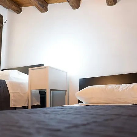 Appartamento Centro Storico Casa Dell'orologio *
