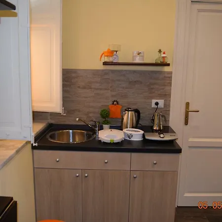 Apartament Il Tempo Ritrovato - Locazione Ad Uso Turistico