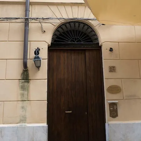 Centro Storico Casa Dell'orologio
