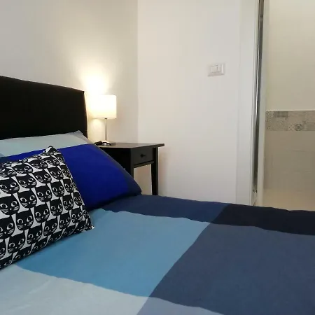 Centre Bed & Breakfast Palermo