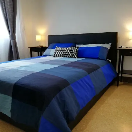Centre Bed & Breakfast