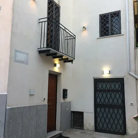 Guest house La Casa Di Pepe Palermo
