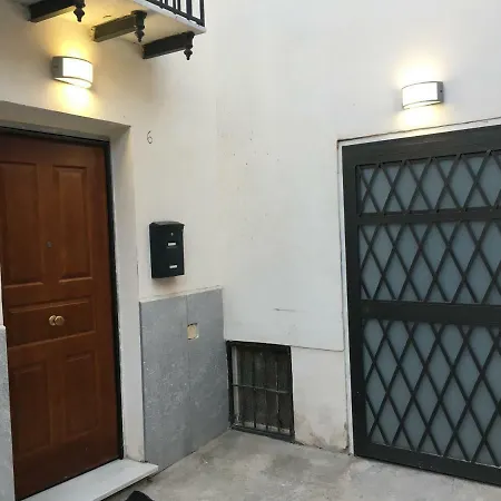 La Casa Di Pepe * Palermo