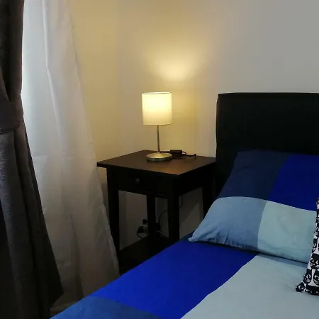 Centre Bed & Breakfast Palermo