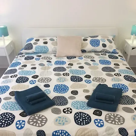 Casa4casa Apartment