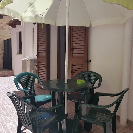 Casa Vacanze Volturno 16 Holiday home