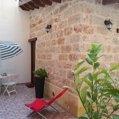 Casa Vacanze Volturno 16 Holiday home