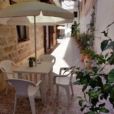 Holiday home Casa Vacanze Volturno 16