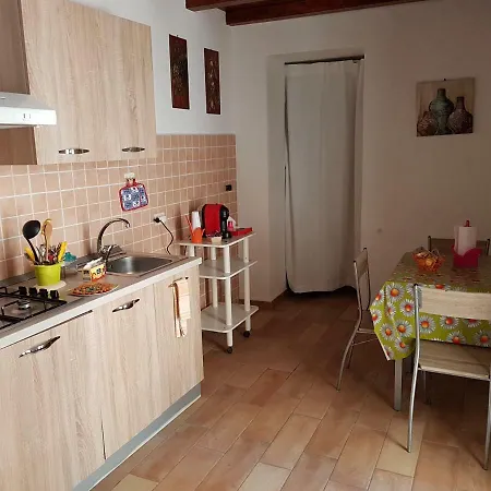 Casa Vacanze Volturno 16 * Palermo