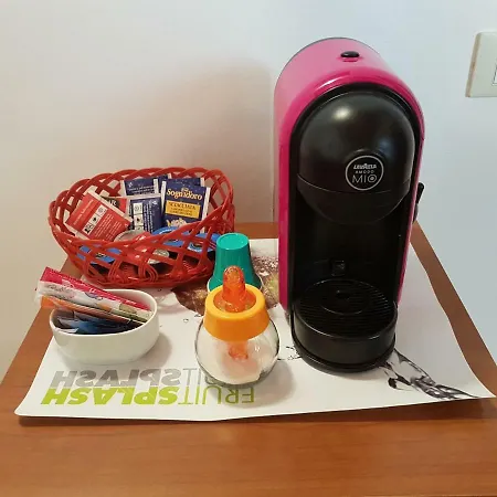 Casa Vacanze Volturno 16 Holiday home Palermo