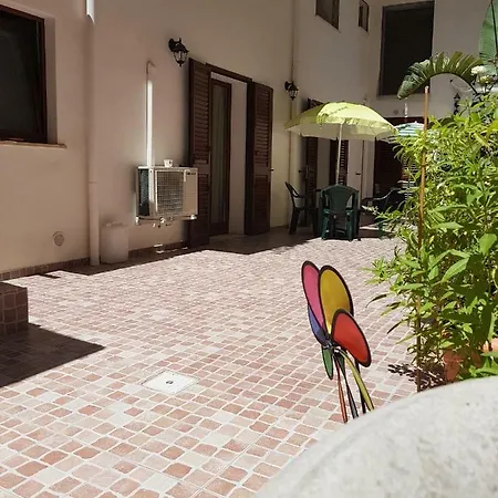 Casa Vacanze Volturno 16 Holiday home Palermo